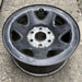 17" ESCALADE 15-20 17x8, , opt RAP Original OEM Wheel Rim - View 8