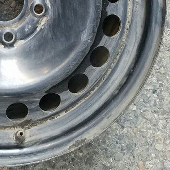 17" EXPLORER 11-19 17x7.5, Original OEM Wheel Rim - Additional View