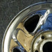16" DODGE 1500 PICKUP 94-95 , 5 slot Original OEM Wheel Rim - Side Profile