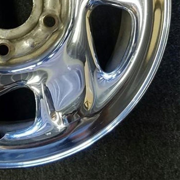 16" DODGE 1500 PICKUP 94-95 , 5 slot Original OEM Wheel Rim - Additional View