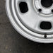 17" DODGE 1500 PICKUP 13 , 17x7, steel Original OEM Wheel Rim - Additional View