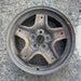 17" FUSION 10-12 17x7, Original OEM Wheel Rim - Additional View