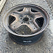 17" FUSION 10-12 17x7, Original OEM Wheel Rim - View 7