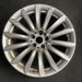 19" 640i GT 18-19 19x8.5, 7 V spoke Original OEM Wheel Rim - Additional View