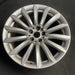 19" 640i GT 18-19 19x8.5, 7 V spoke Original OEM Wheel Rim - View 7