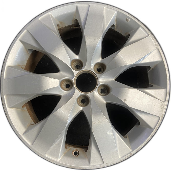 17" ACCORD 08-10 17x7.5 alloy 7 spoke Enkei manufacturer Original OEM Wheel Rim