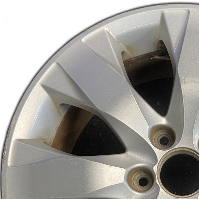 17" ACCORD 08-10 17x7.5 alloy 7 spoke Enkei manufacturer Original OEM Wheel Rim