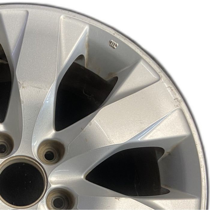 17" ACCORD 08-10 17x7.5 alloy 7 spoke Enkei manufacturer Original OEM Wheel Rim