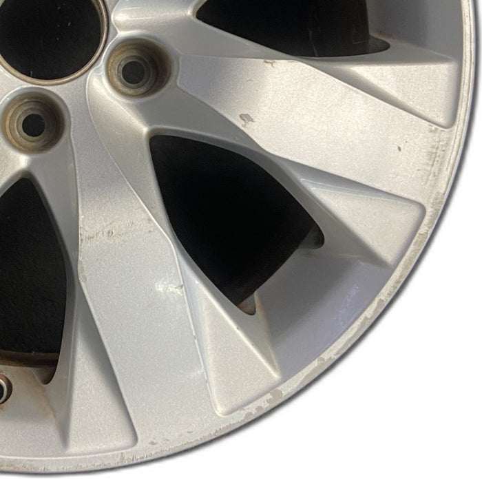 17" ACCORD 08-10 17x7.5 alloy 7 spoke Enkei manufacturer Original OEM Wheel Rim