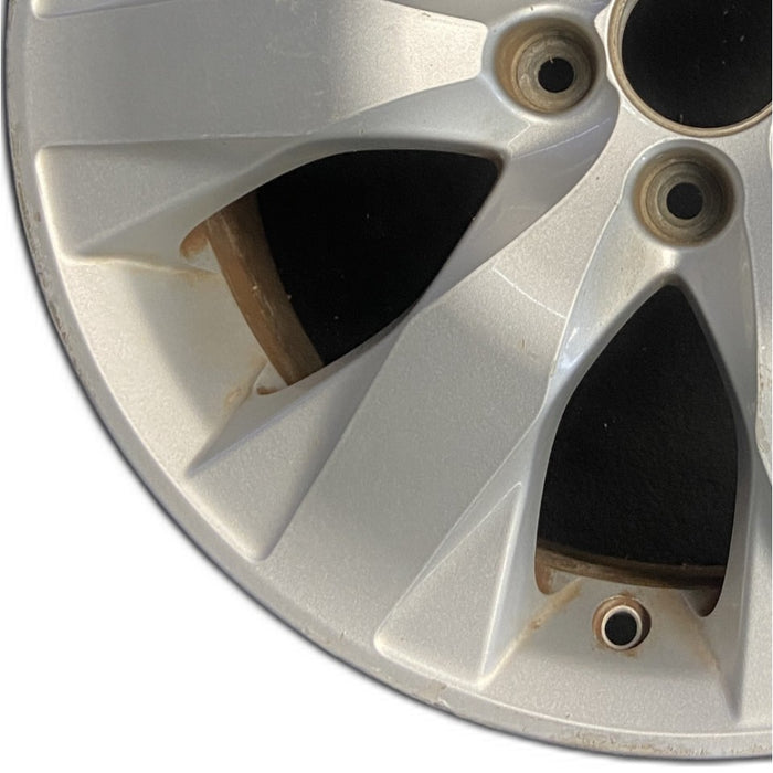 17" ACCORD 08-10 17x7.5 alloy 7 spoke Enkei manufacturer Original OEM Wheel Rim