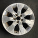 17" ACCORD 08-10 17x7.5 , 7 spoke, Enkei manufacturer Original OEM Wheel Rim - Additional View