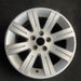 17" FLEX 09-12 17x7.5 , Original OEM Wheel Rim - Additional View