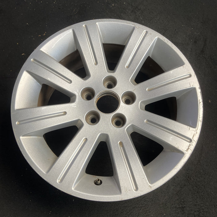 17" FLEX 09-12 17x7.5 , Original OEM Wheel Rim - View 7