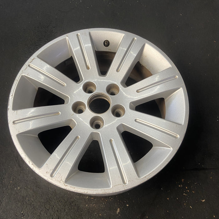 17" FLEX 09-12 17x7.5 , Original OEM Wheel Rim - View 8