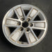 17" SIERRA 1500 PICKUP 14-18 17x8, 6 spoke Original OEM Wheel Rim - View 7