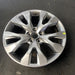 20" GRAND HIGHLANDER 24-25 20x8 , , Y spoke, silver Original OEM Wheel Rim - View 8