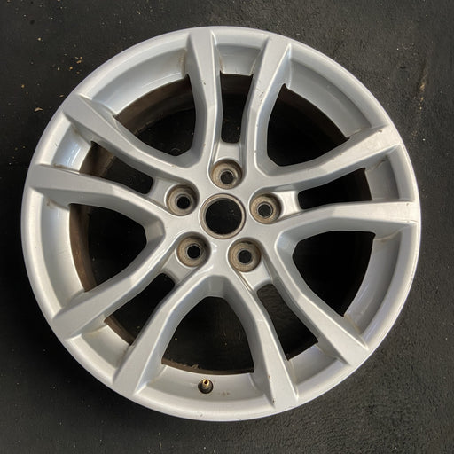 18" CAMARO 13 18x7.5, aluminum, Original OEM Wheel Rim - Additional View