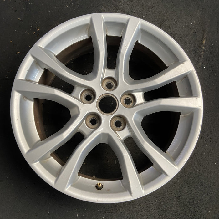 18" CAMARO 13 18x7.5, aluminum, Original OEM Wheel Rim - Additional View