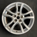 18" CAMARO 13 18x7.5, aluminum, Original OEM Wheel Rim - Additional View