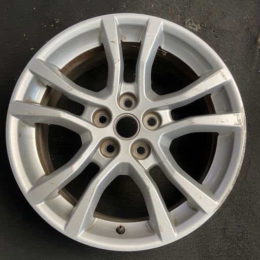 18" CAMARO 13 18x7.5, aluminum, Original OEM Wheel Rim - Additional View