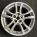 18" CAMARO 13 18x7.5, aluminum, Original OEM Wheel Rim - Additional View