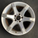 17" MERCEDES C-CLASS 07 203 Type; C230, 17x8.5 Original OEM Wheel Rim - Additional View