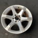 17" MERCEDES C-CLASS 07 203 Type; C230, 17x8.5 Original OEM Wheel Rim - View 8