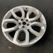 20" EVOQUE 12-16 , 20x8, 5 spoke , silver Original OEM Wheel Rim - View 8