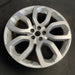 20" EVOQUE 12-16 , 20x8, 5 spoke , silver Original OEM Wheel Rim - View 7