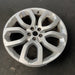 20" EVOQUE 12-16 , 20x8, 5 spoke , silver Original OEM Wheel Rim - View 8