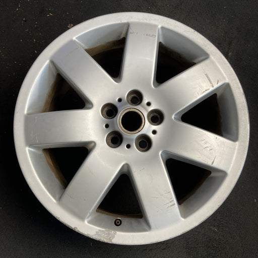 20" RANGE ROVER 03 20x8.5 Original OEM Wheel Rim - Additional View