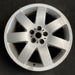 20" RANGE ROVER 03 20x8.5 Original OEM Wheel Rim - Additional View