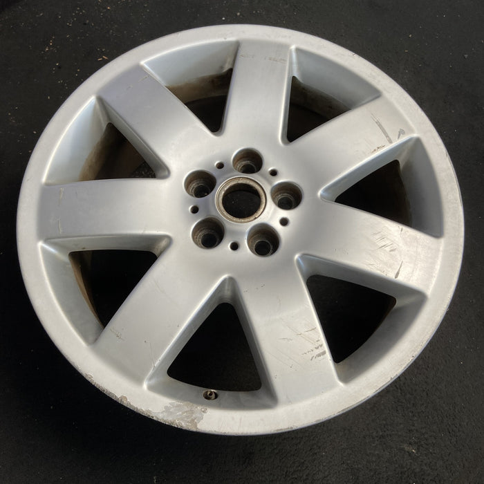 20" RANGE ROVER 03 20x8.5 Original OEM Wheel Rim - View 7