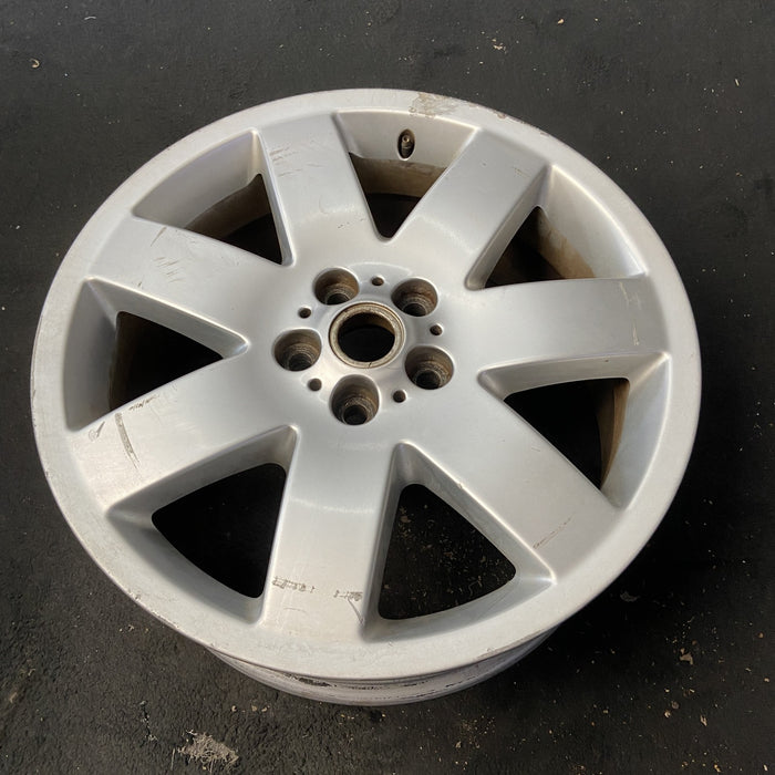 20" RANGE ROVER 03 20x8.5 Original OEM Wheel Rim - View 8