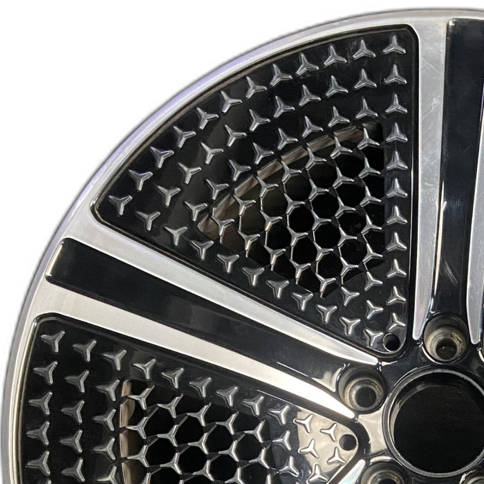 20" Original OEM Wheel Rim