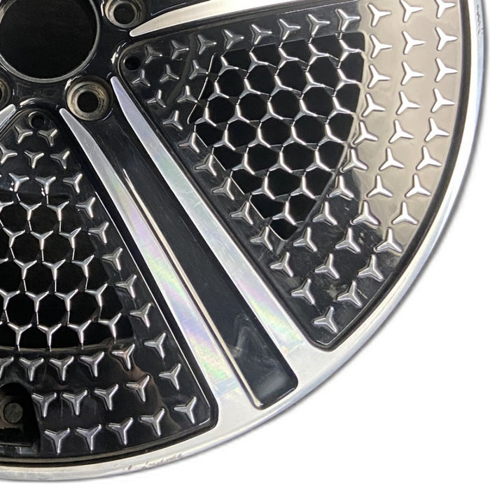 20" Original OEM Wheel Rim