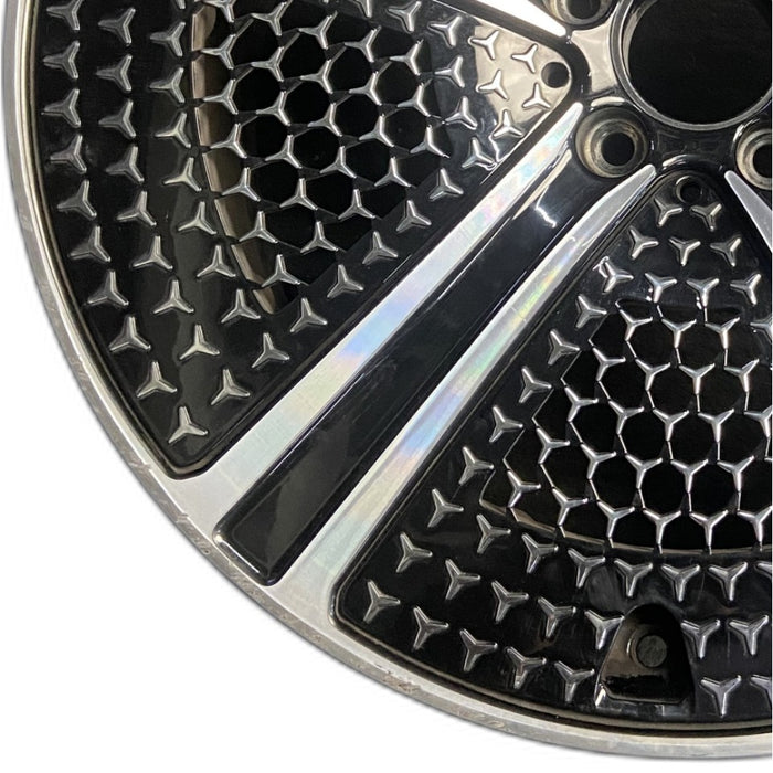 20" Original OEM Wheel Rim