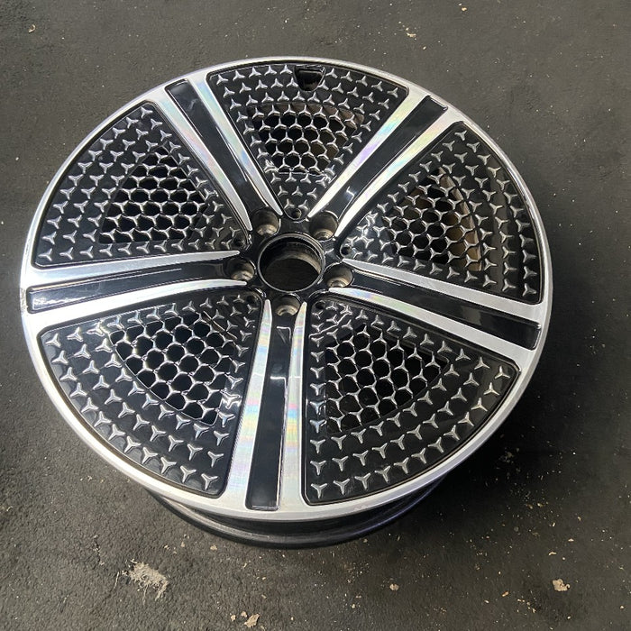 20" Original OEM Wheel Rim