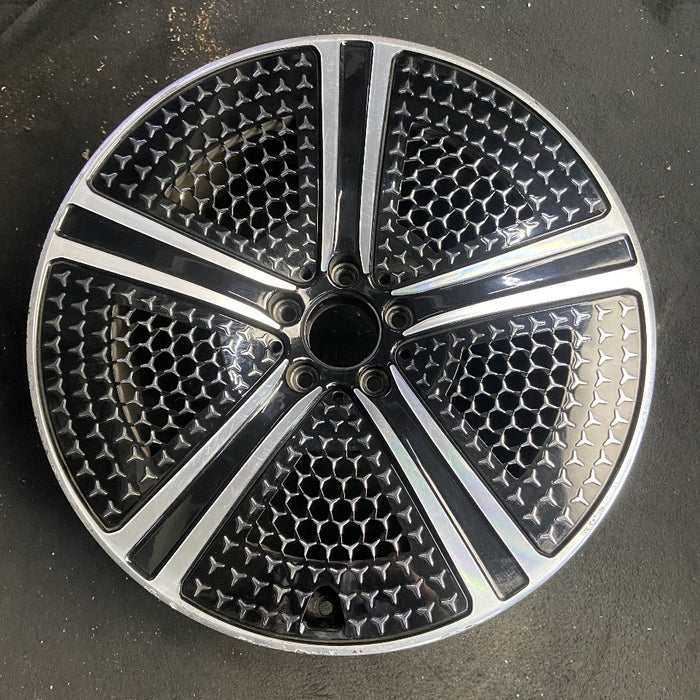 20" Original OEM Wheel Rim