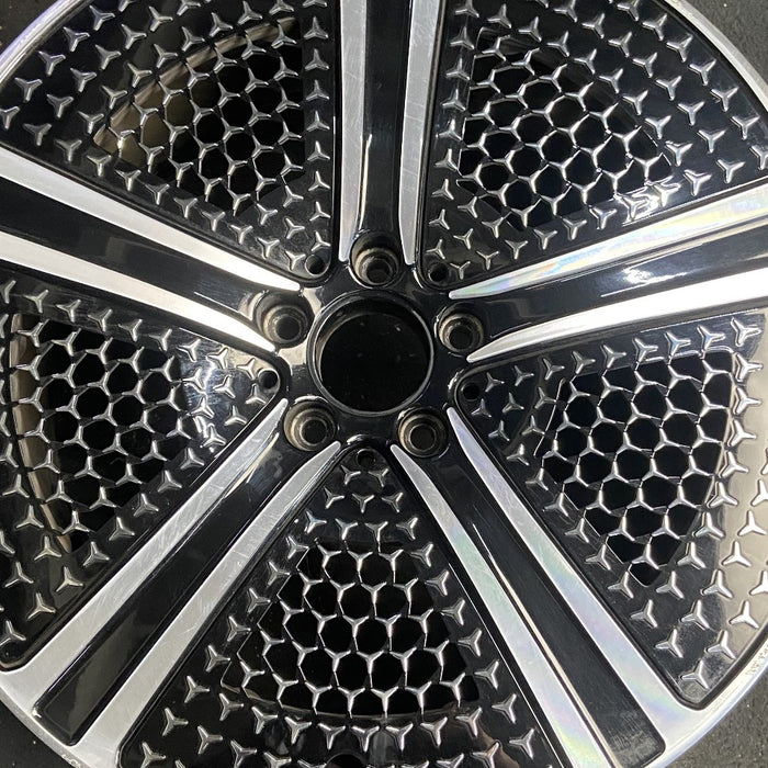 20" Original OEM Wheel Rim
