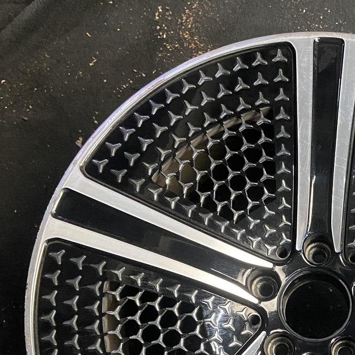 20" Original OEM Wheel Rim