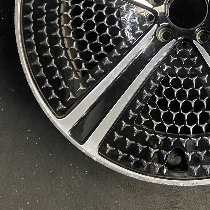 20" Original OEM Wheel Rim