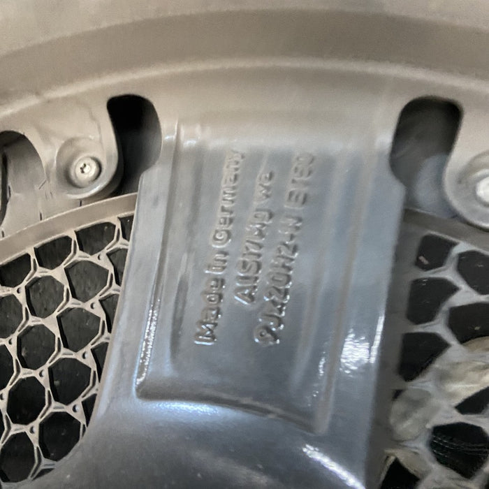 20" Original OEM Wheel Rim