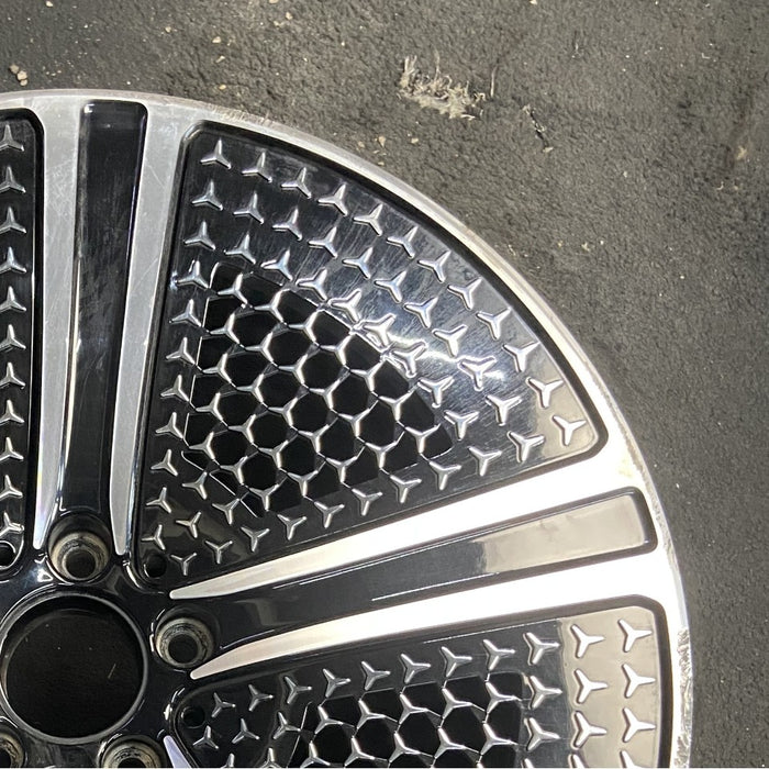 20" Original OEM Wheel Rim