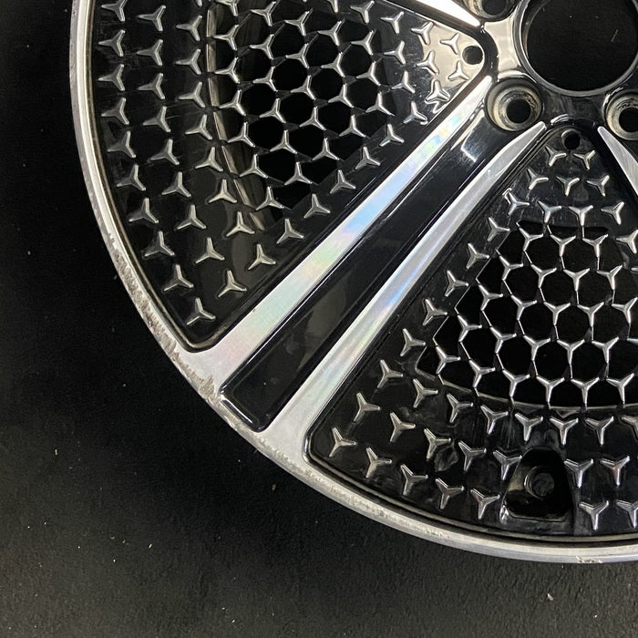 20" Original OEM Wheel Rim