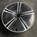20" EQE-CLASS 23-25 295 Type, 20x9 , w/mesh cut-outs, grooved spoke Original - View 7