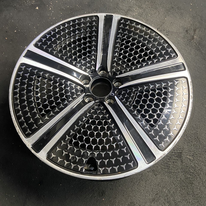 20" Original OEM Wheel Rim