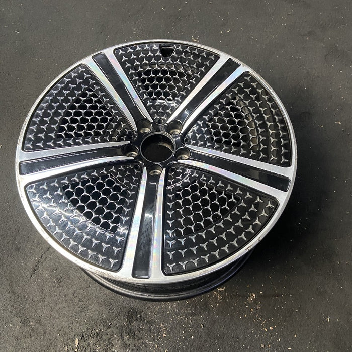 20" Original OEM Wheel Rim