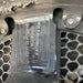 20" EQE-CLASS 23-25 295 Type, 20x9 , w/mesh cut-outs, grooved spoke Original - View 9