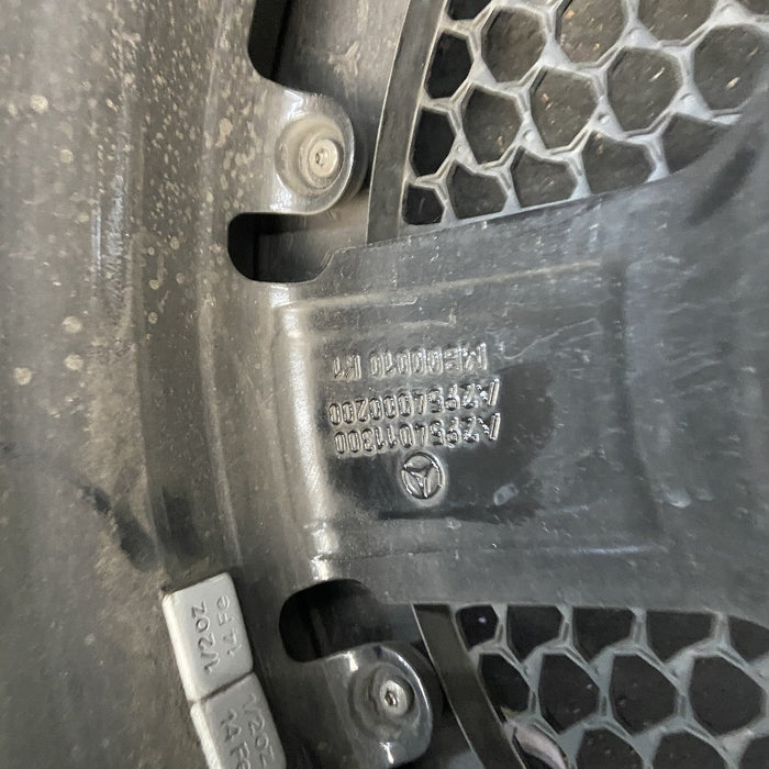 20" Original OEM Wheel Rim